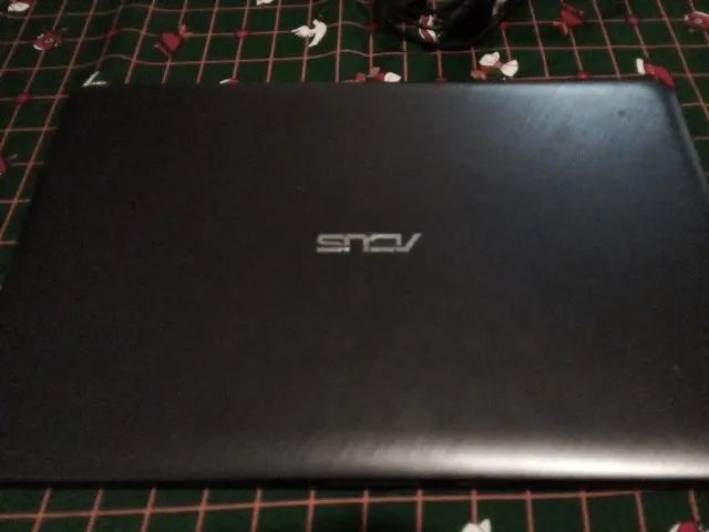 Notebook ASUS X543M | Celeron N4020 | 4GB RAM | HD 500GB | Bateria boa - Foto 3