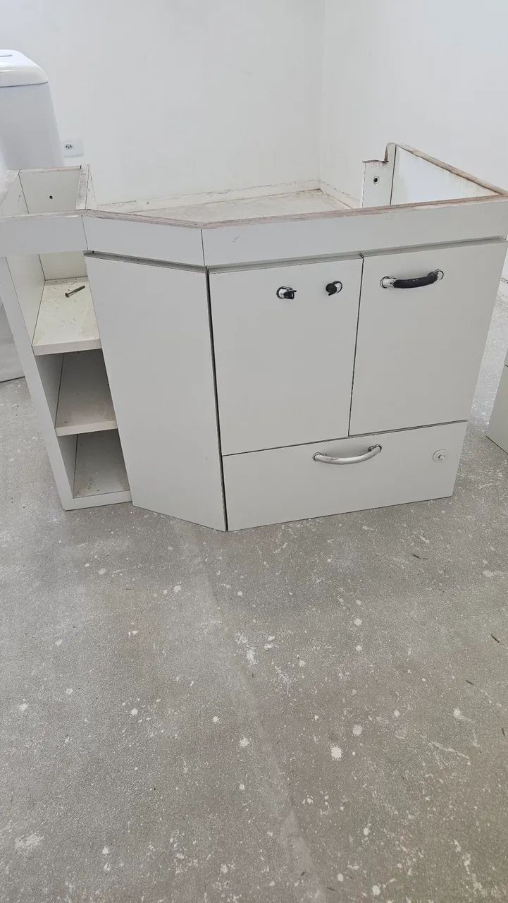 Gabinete 