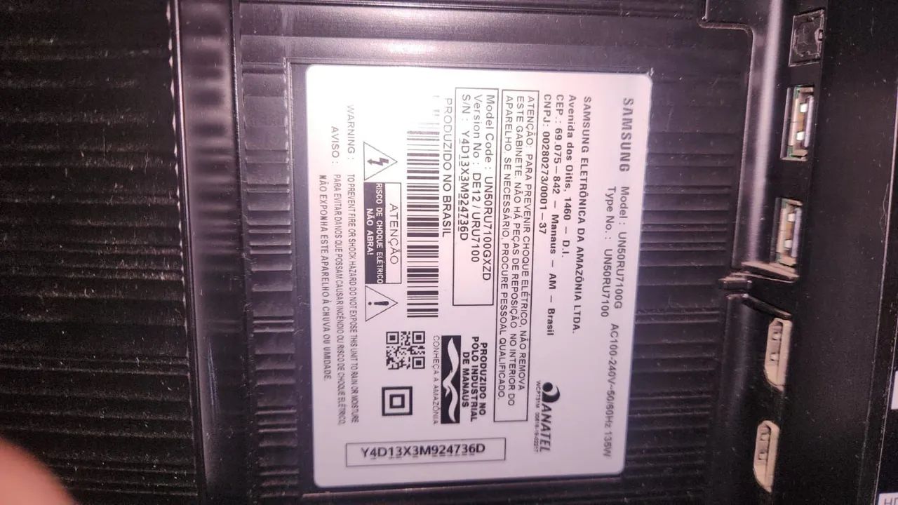 Tv Smart 4k - Foto 2