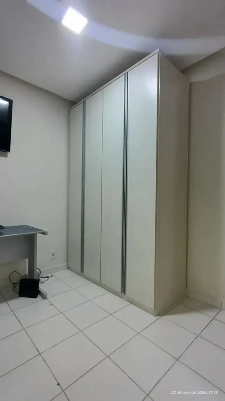 CASA NO CONDOMÍNIO VERTENTES DO TARUMÃ / ENERGIA SOLAR - Foto 6