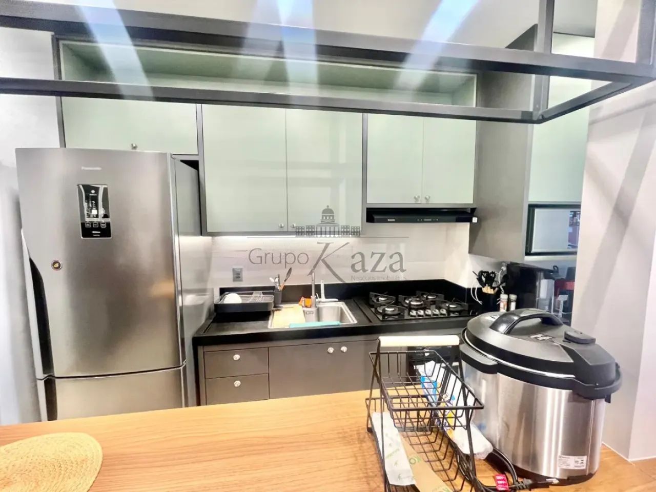 Oportunidade - Apartamento - Parque Residencial Aquarius - Edifício Move Residence - 1 Dor - Foto 10