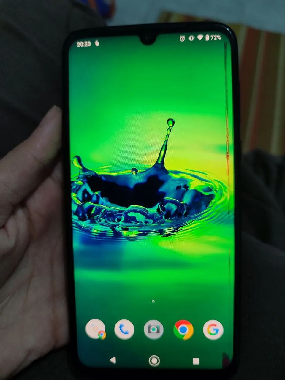 Moto g08 Plus  - Foto 2