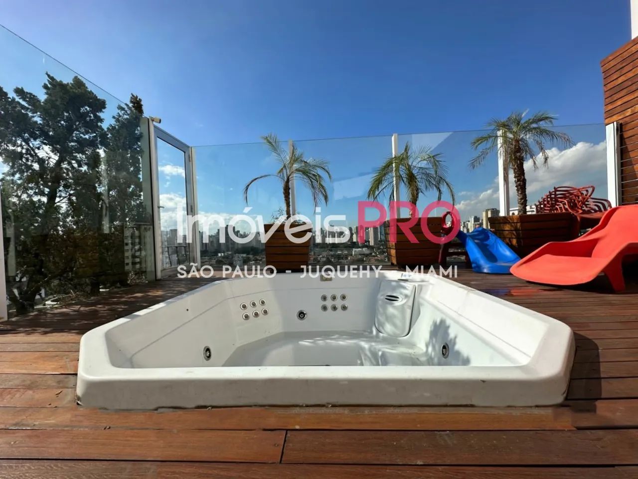 Apartamento, Brooklin - São Paulo - Foto 3