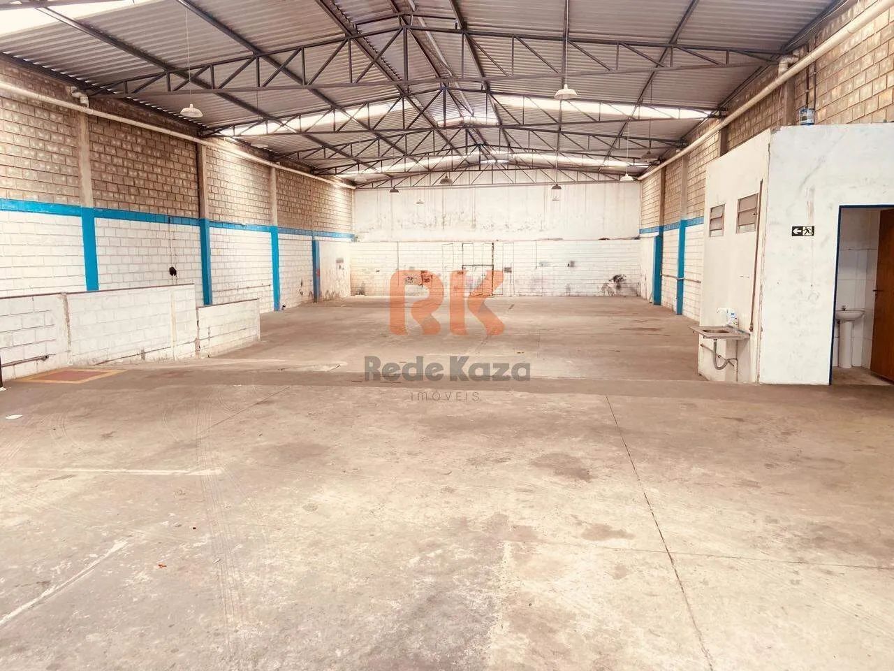 Excelente Oportunidade Galpão Comercial no Castelo - Foto 4