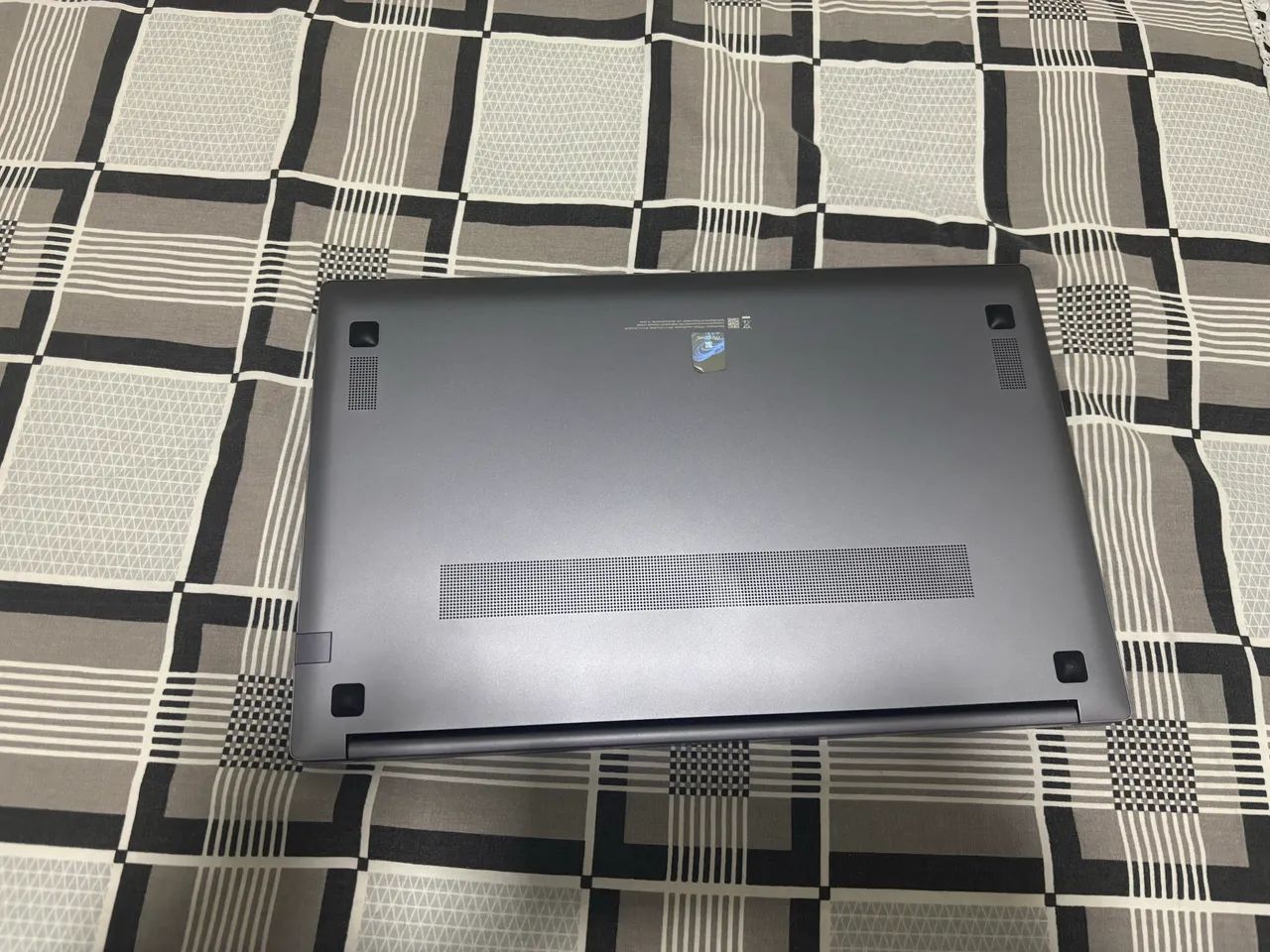 Notebook Samsung
