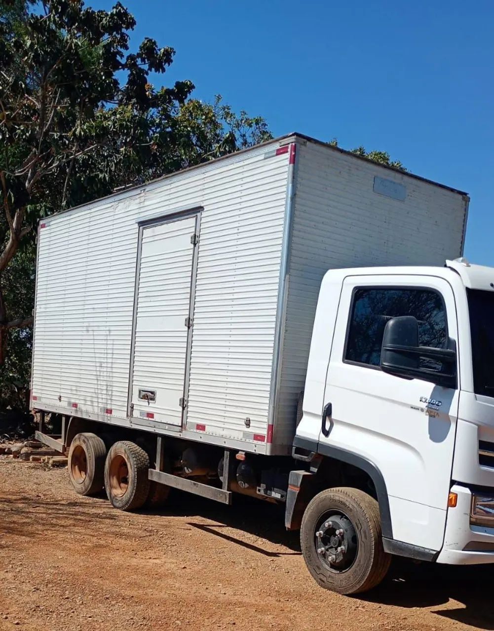 Caminhão DELIVERY 13180 TRUQUE  - Foto 2