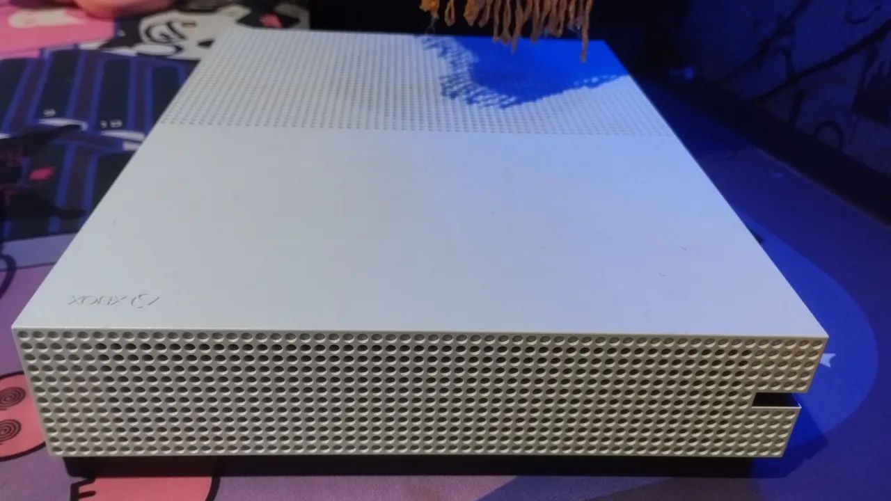 XBOX ONE S (DEFEITO) - Foto 4