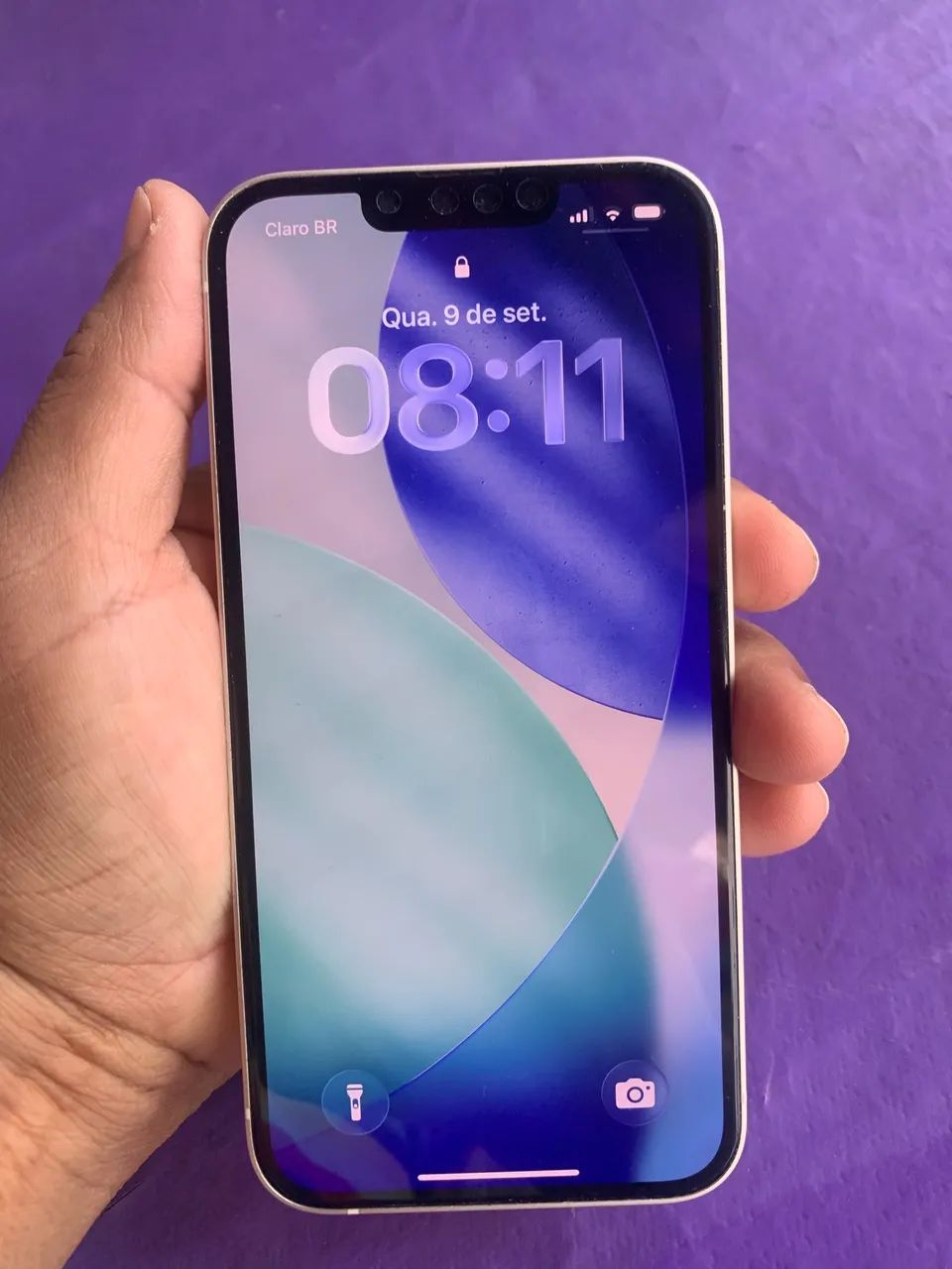 iPhone 13 - Foto 4