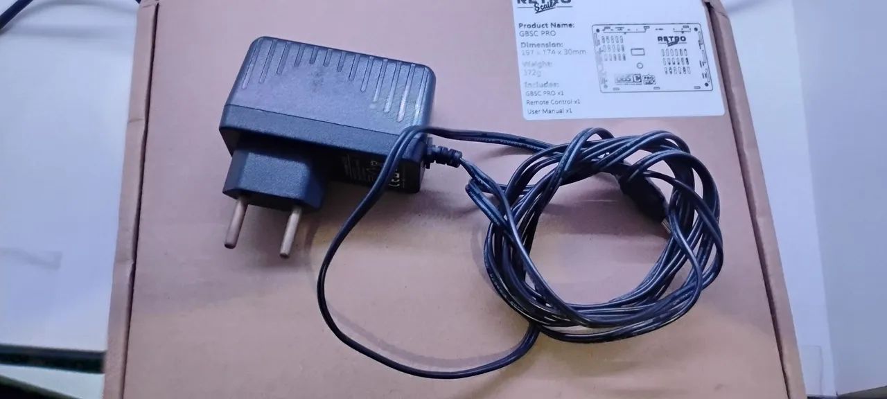 GBS Control Pro  - Foto 5