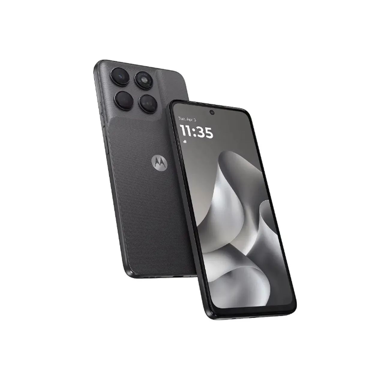 VENDO MOTO G47 (LACRADO) - Foto 2
