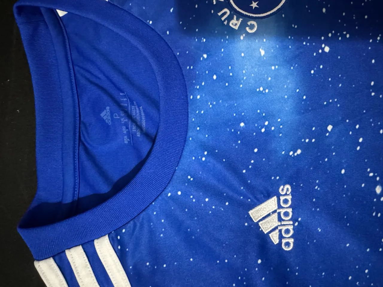 Camisa Cruzeiro  - Foto 2