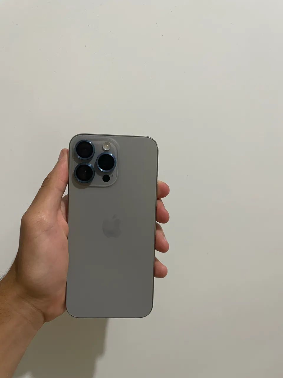 iPhone 15 Pro Max  - Foto 2