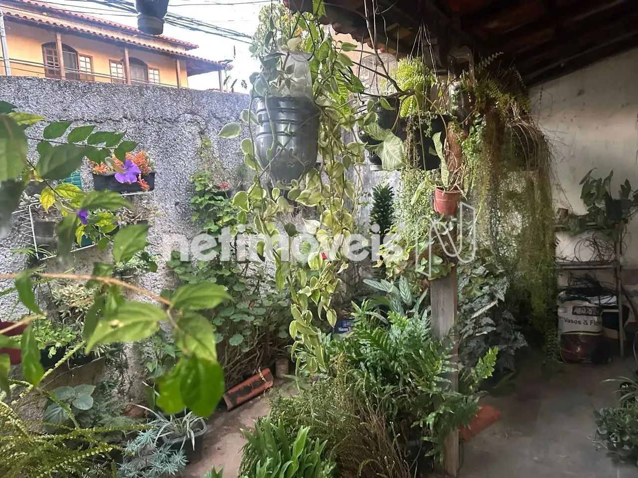 Venda Casa Juliana Belo Horizonte - Foto 3