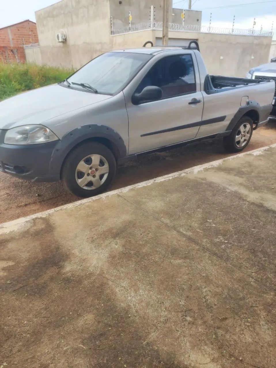 FRETE pequeno - Foto 2