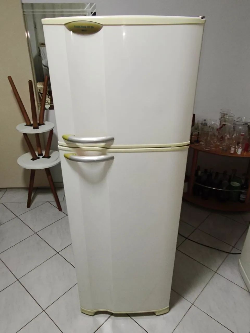 Geladeira Frost Free DF36 - Foto 5