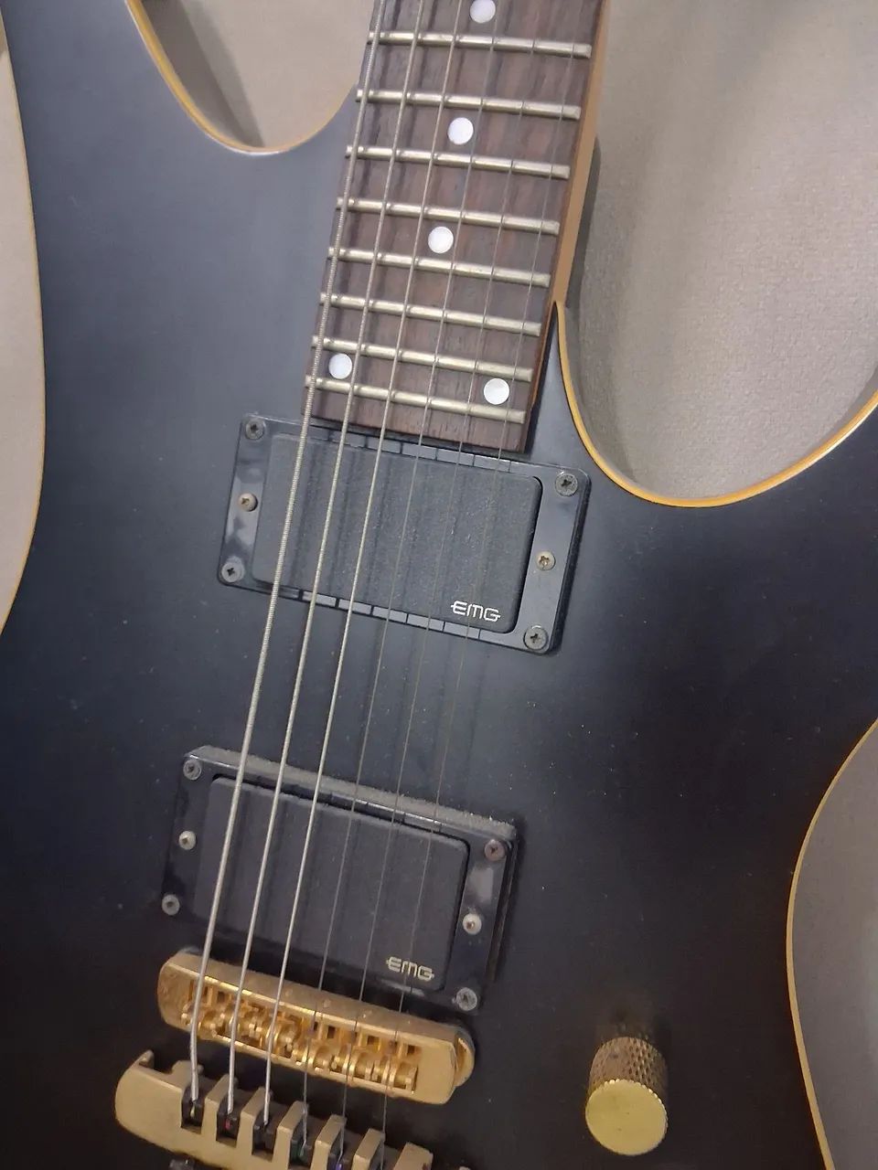 Schecter Avenger - Diamond Series - Foto 2
