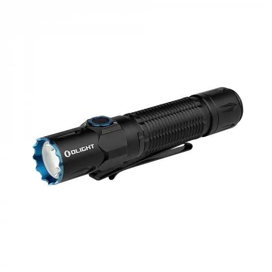 Lanterna Olight Warrior 3