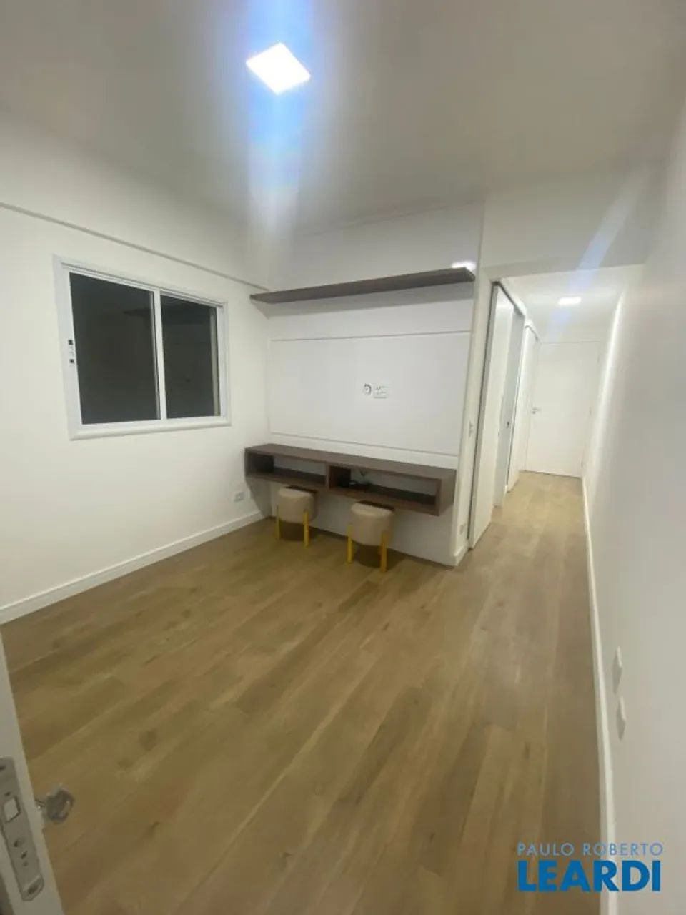 APARTAMENTO - BELA VISTA - SP - Foto 2