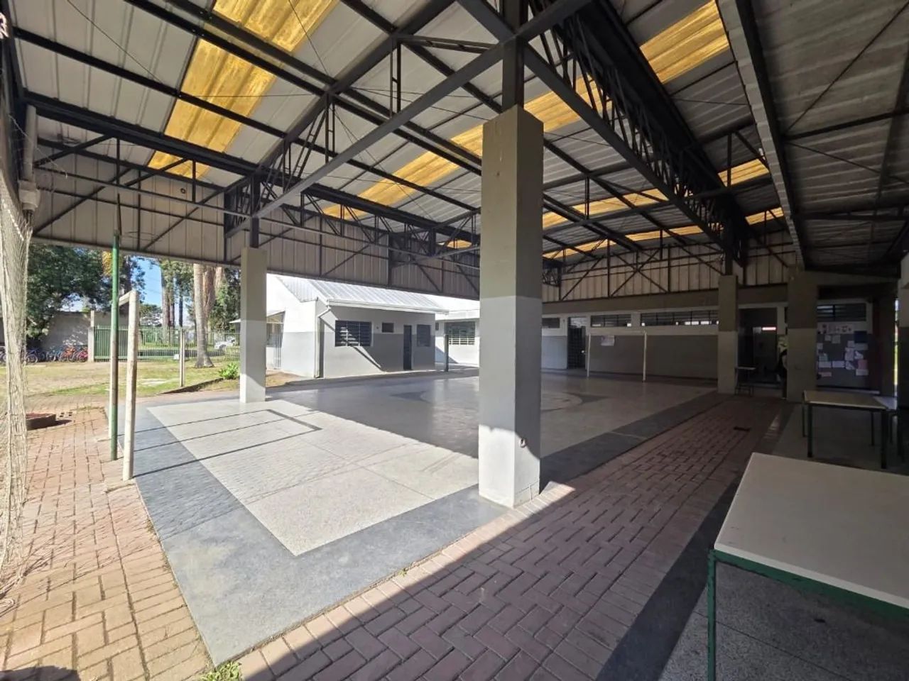 C-PR0021 Prédio Comercial Multiuso 1035 ² Averbados c/ Terreno de 3563 m² - Foto 4