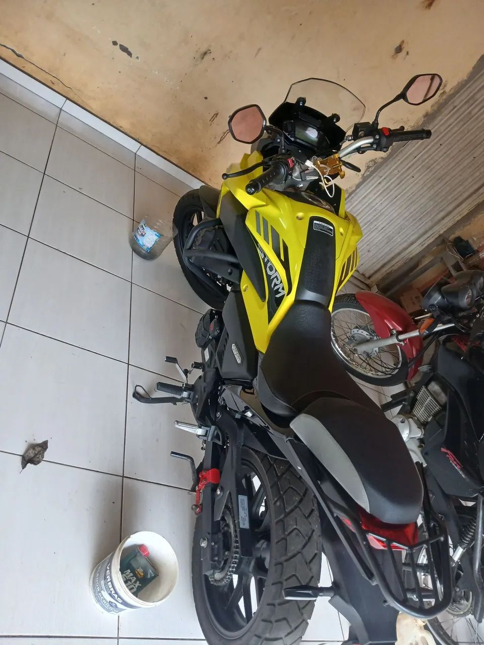  Vendo Storm200 estado de zero - Foto 5