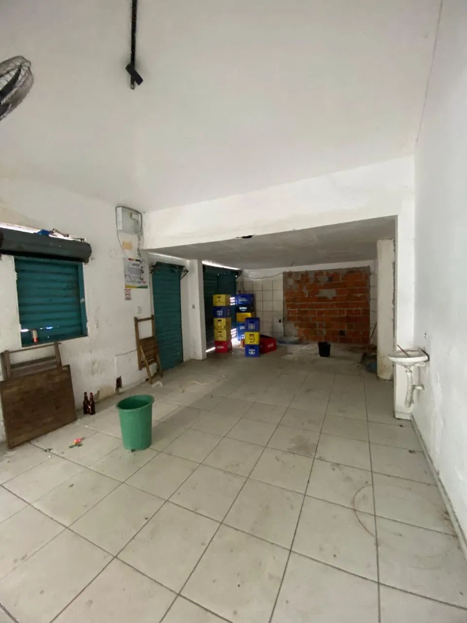 Prédico Comercial c/ execelente localização, próx. à praça da Gentilândia e esquina c/ R.  - Foto 5