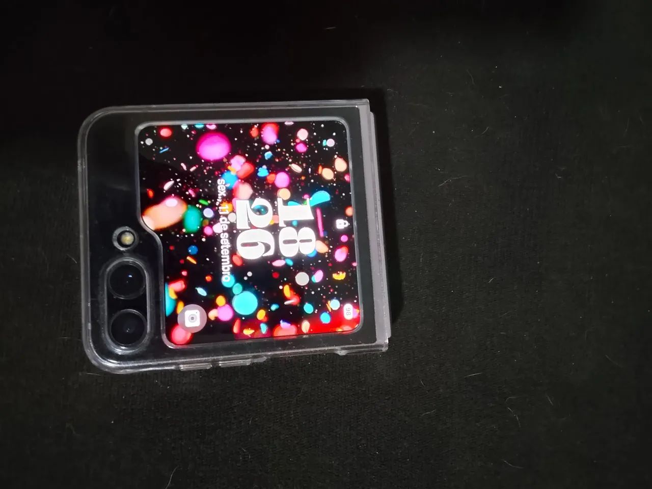 Vendo samsung ZFLIP - Foto 2