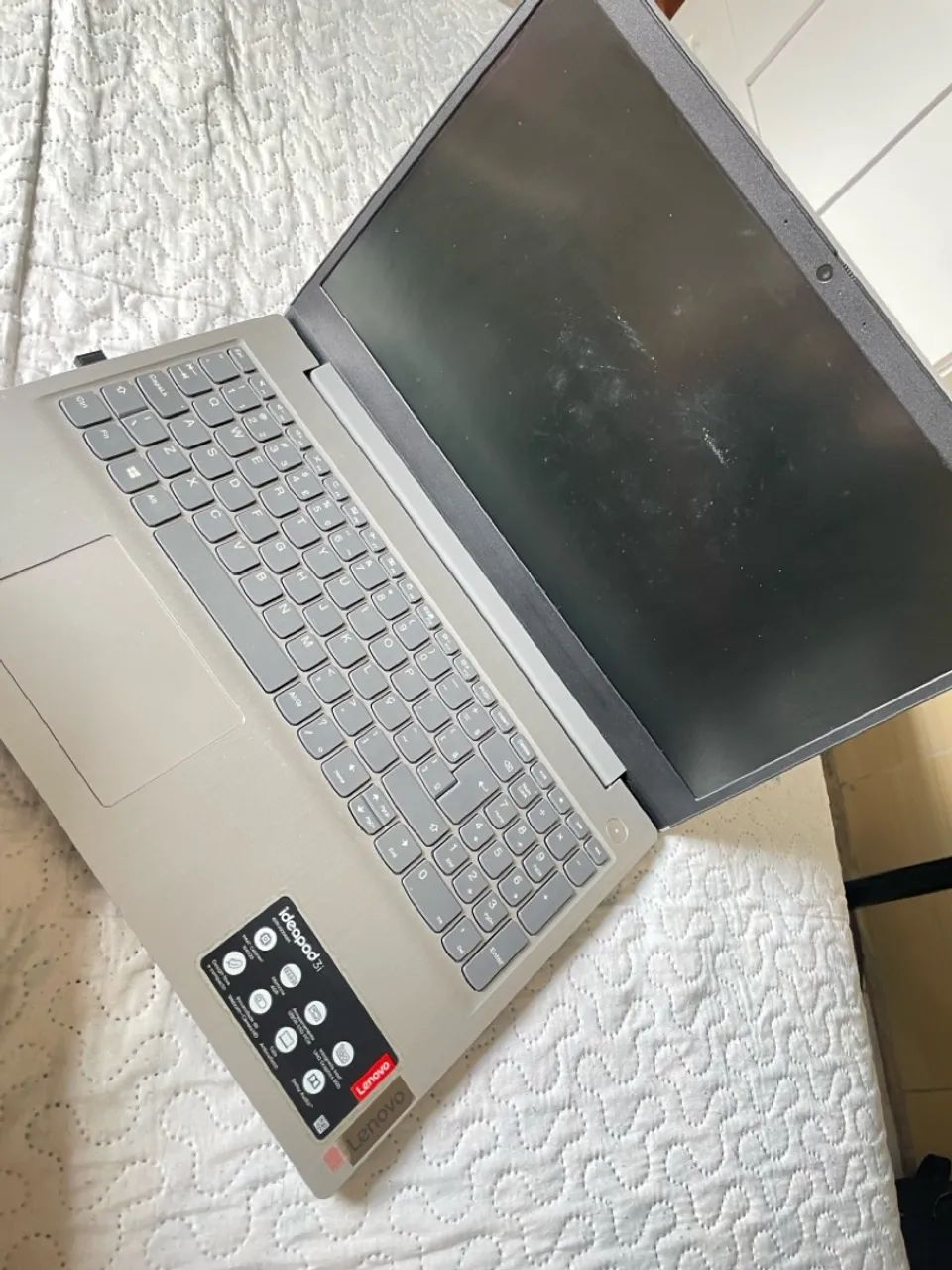 Notebook Lenovo ideapad 3i - Foto 3