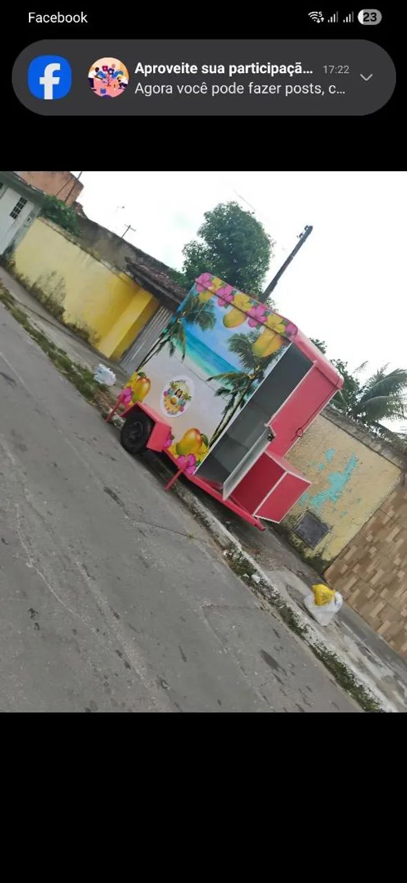 Fabricação de trailer, placas e muito mais - Foto 3
