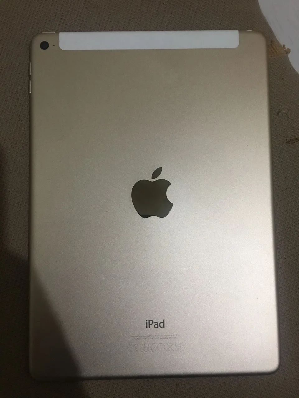 iPad Air 2 - Foto 2