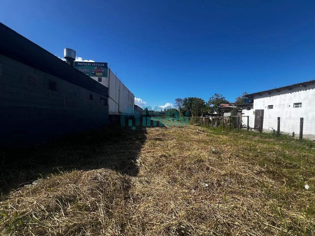 Terreno com 843,14m² em Bela Vista - Palhoça - Foto 4
