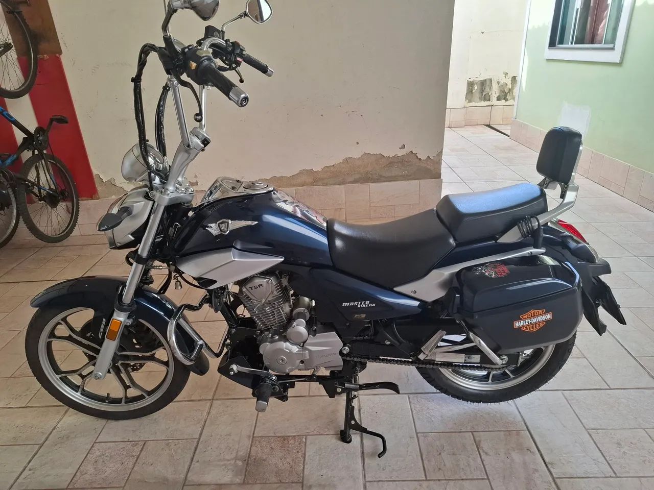 Master Ride 150cc Revisada. - Foto 3