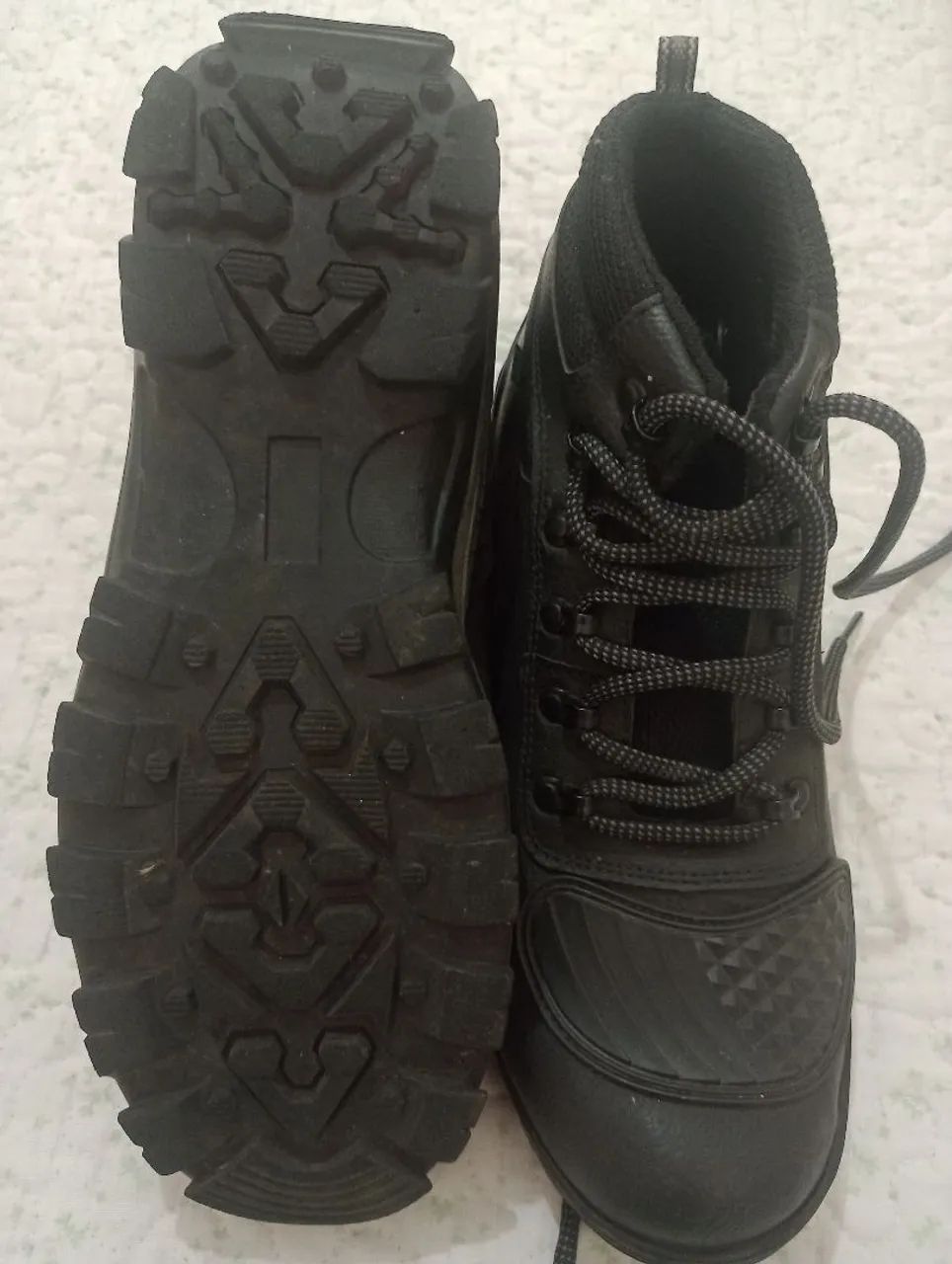 Sapatos masculino  - Foto 3