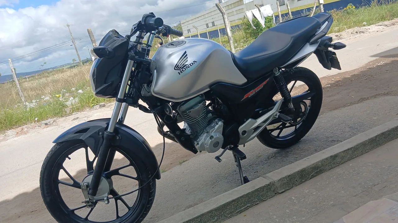 Vendo start 160  - Foto 4
