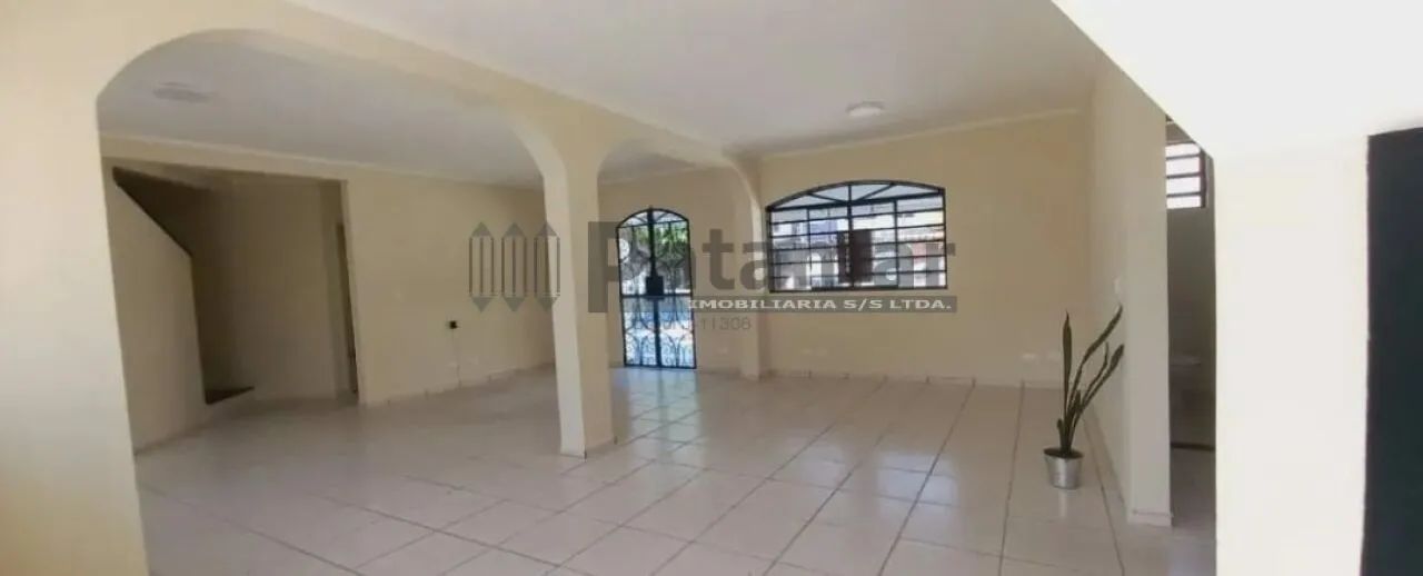 Casa Comercial para Locação - Jardim Ester - Butantã / SP