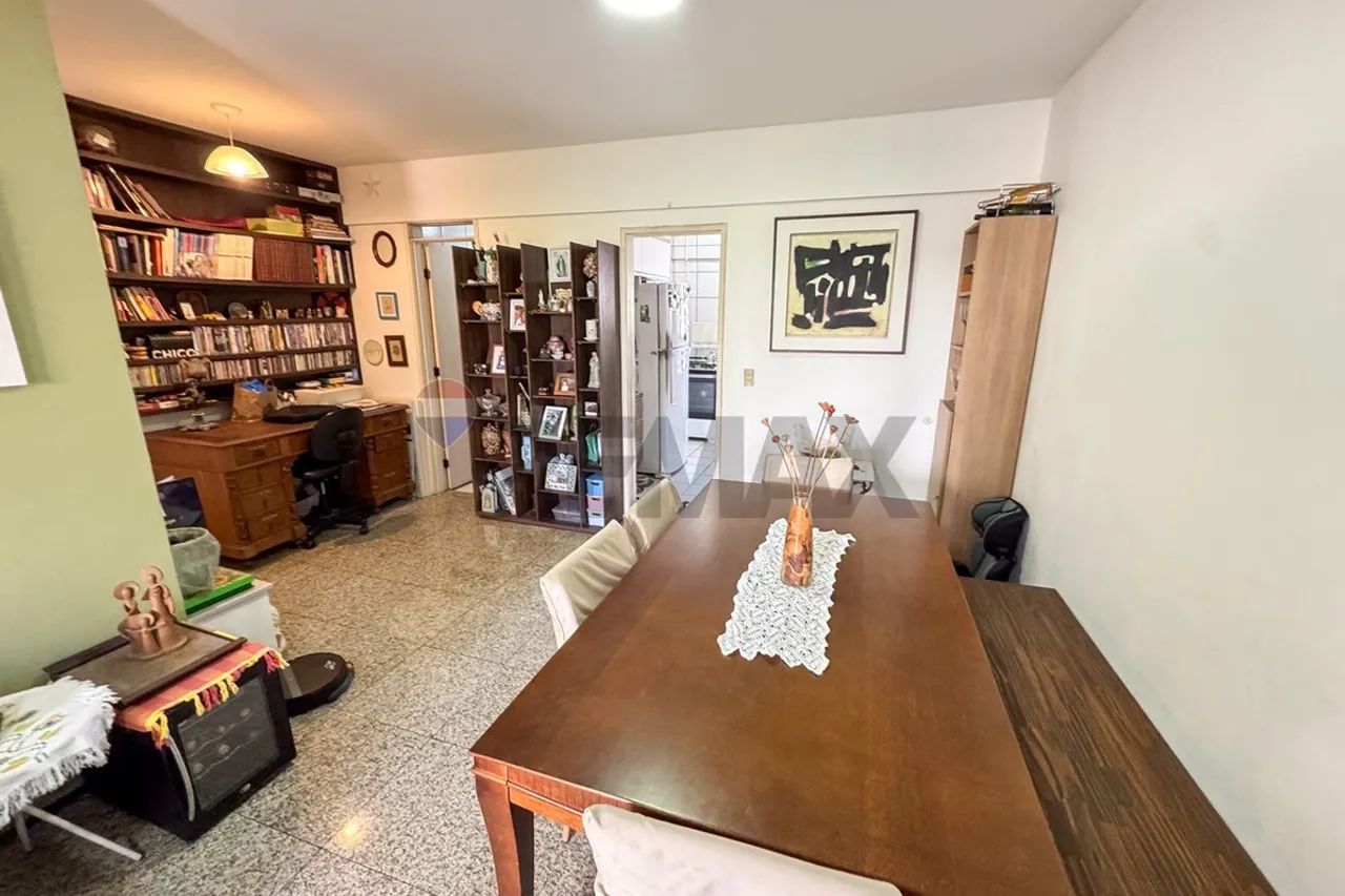 Apartamento Espetacular no Cocó - 109m² Conforto Total. Edifício Teresios - Foto 5