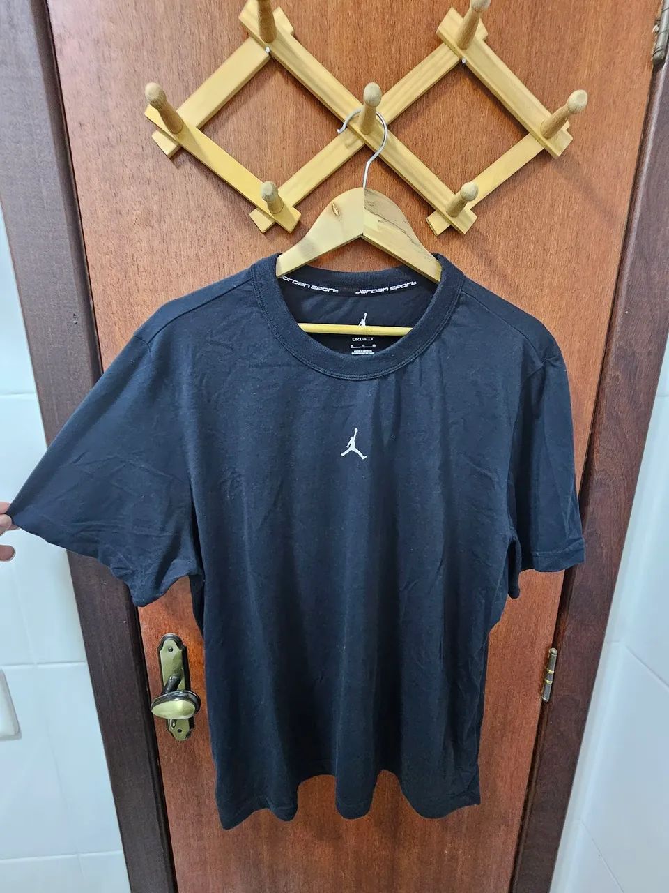 Camiseta Jordan Jumpman  - Foto 3