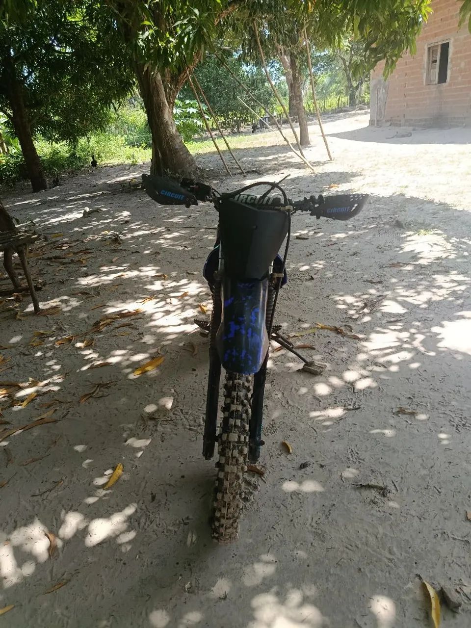 Crf - Foto 2