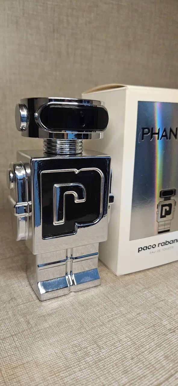 Phantom - Paco Rabanne  - Foto 3