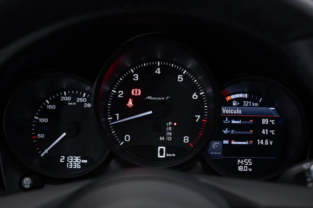 Porsche Macan T 2.0 Turbo 2025 - Foto 4