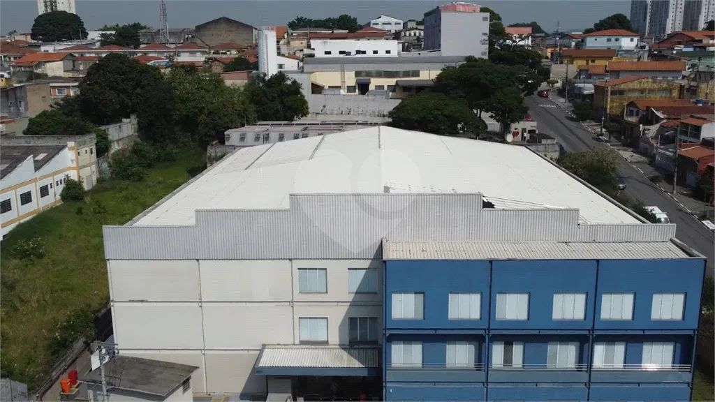 Prédio inteiro para locação em Ponte grande - SP - Foto 3
