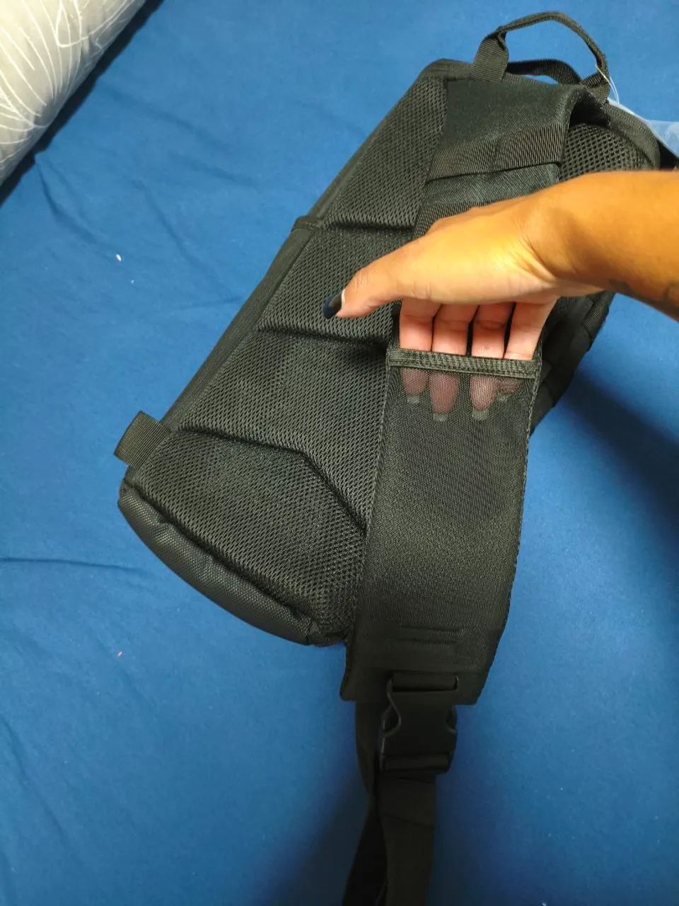 Bolsa multifuncional - Foto 2