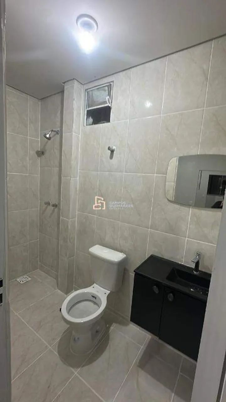 Kitnet para aluguel, 1 quarto, Jardim Canadá - Nova Lima/MG - Foto 5