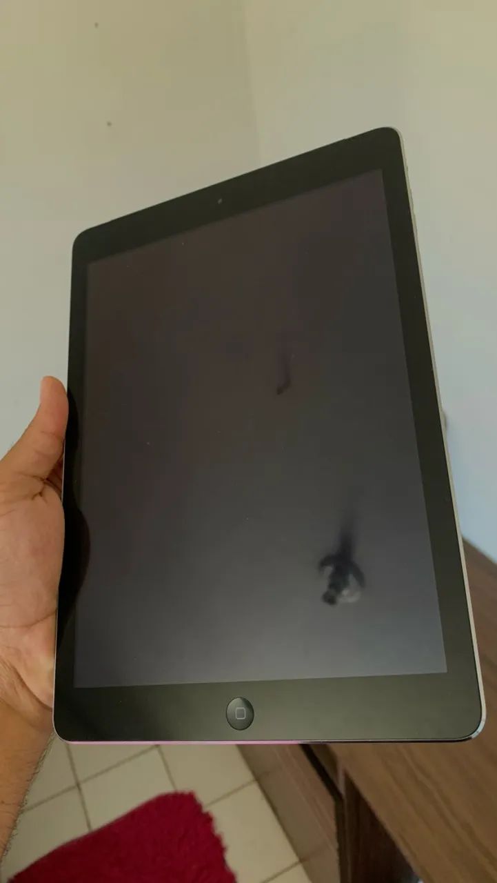 iPad Air 1 Gen (Wifi+4G) - Foto 2