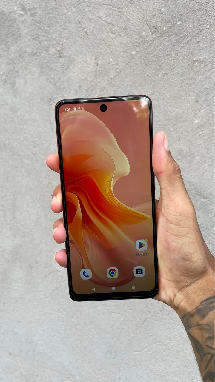 Moto g04s - 128gb - Foto 4