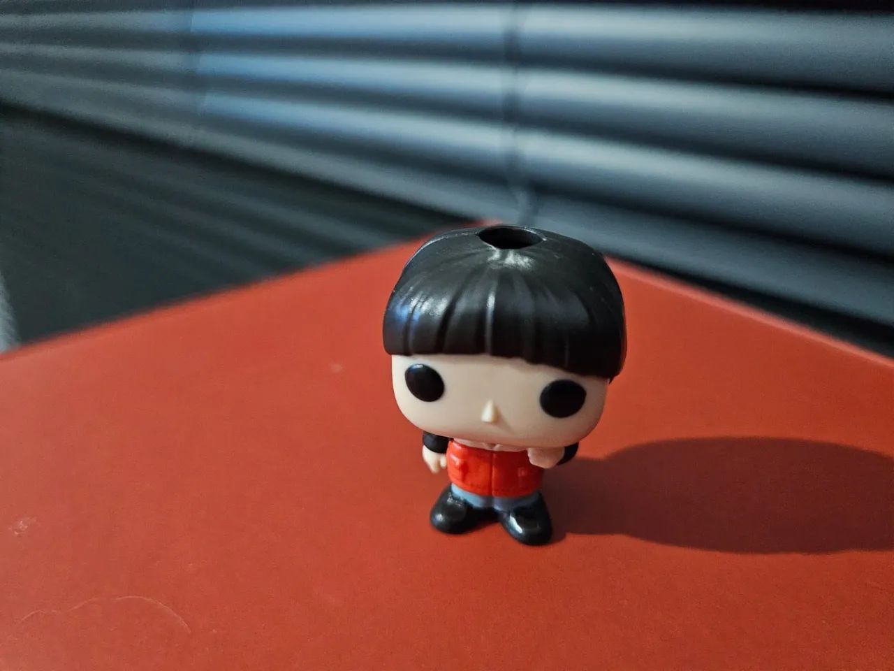 Coleção strange things will