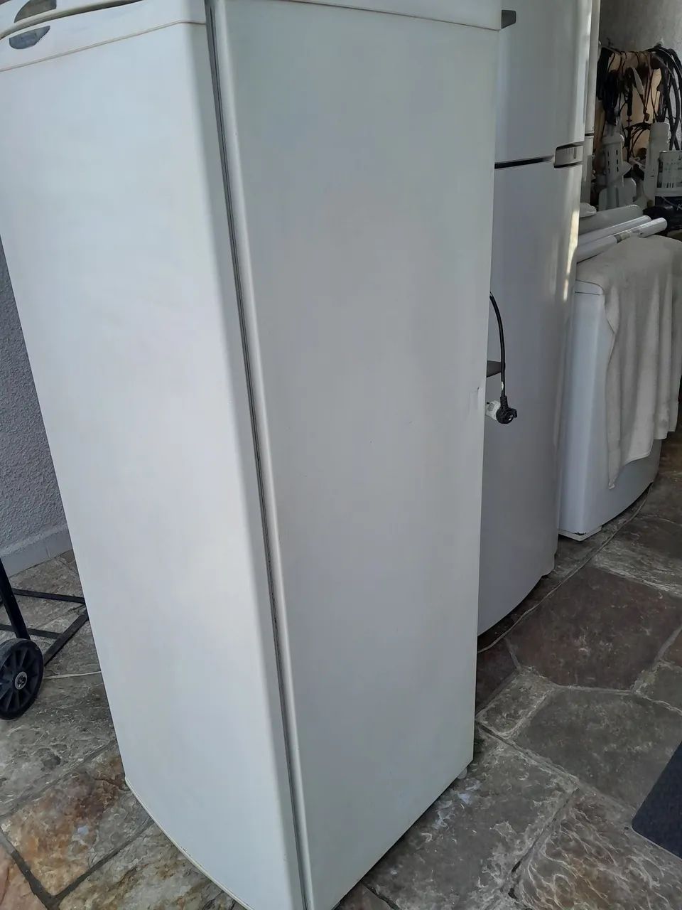 Geladeira Electrolux R280 - Foto 3