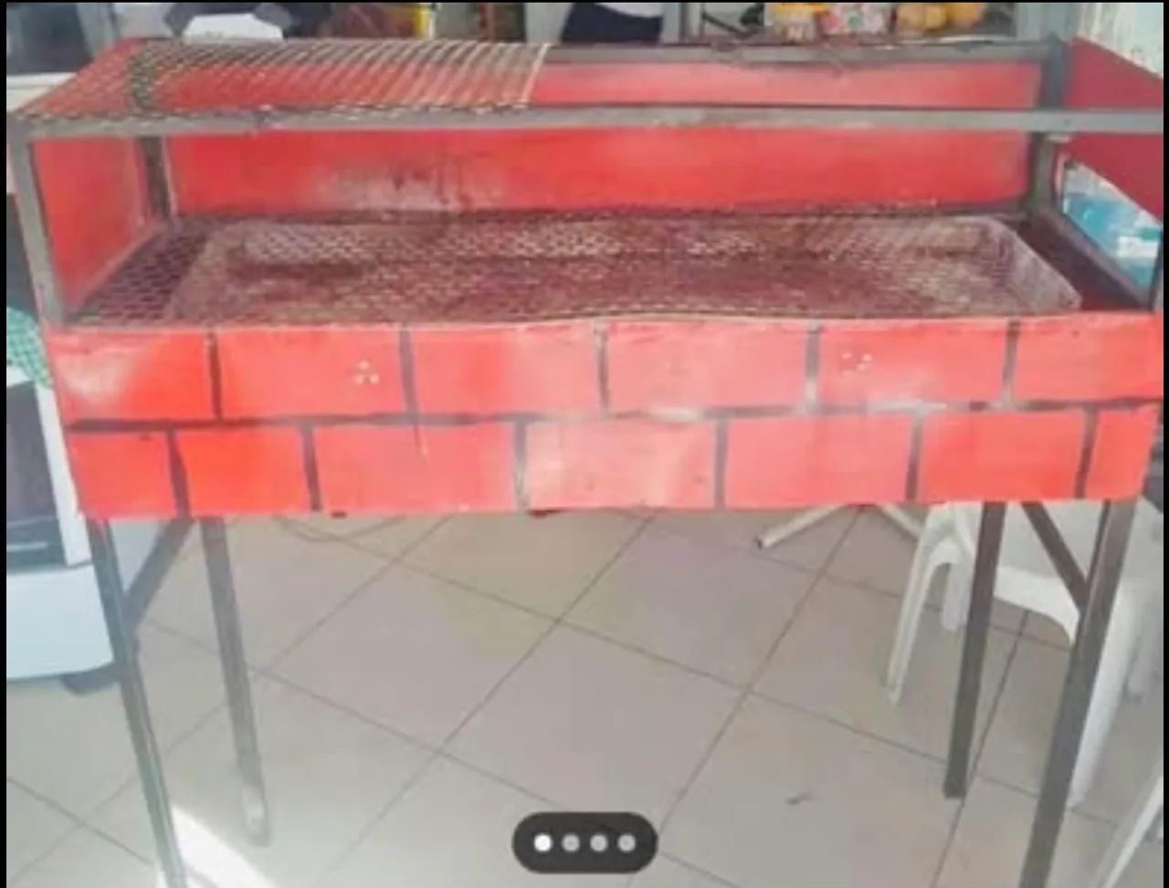 Churrasqueira 