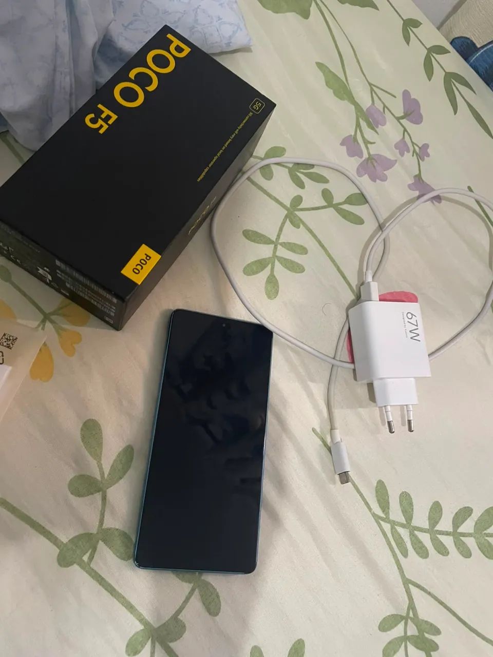 XIAOMI F5..  - Foto 3