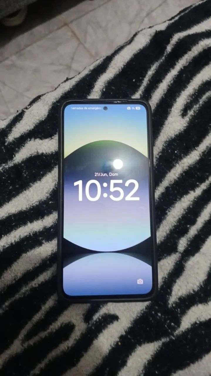 Celular redminot14  - Foto 2
