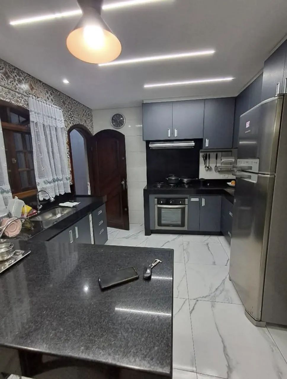 Casa a venda no Monte Castelo LV - Foto 4